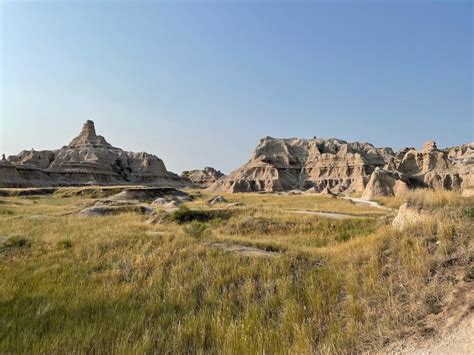 Badlands National Park Travel Guide All Things You Need To Know