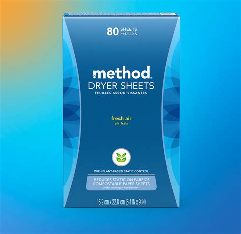 10 Superior Method Dryer Sheets For 2024 Storables