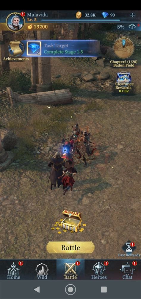 Ever Legion Apk Download For Android Free