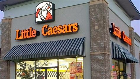 Little Caesars Near Me - Little Caesars Pizza Near Me [Latest]