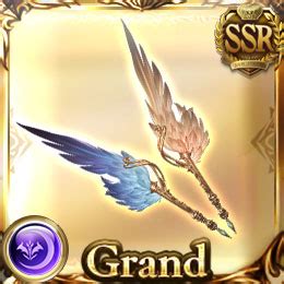 Eternal Signature - Granblue Fantasy Wiki