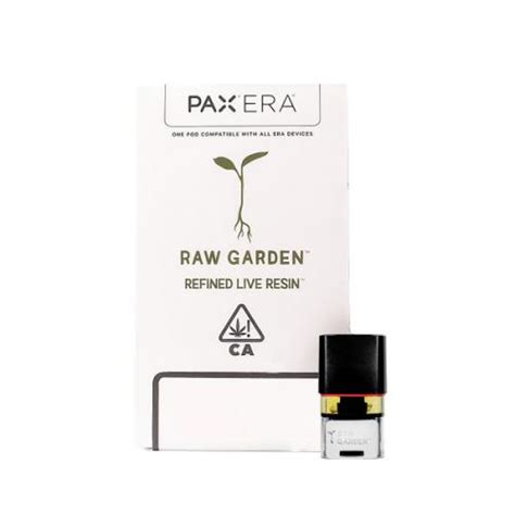 Buy Live Resin Raw Garden Live Resin Resin Pens Raw Garden