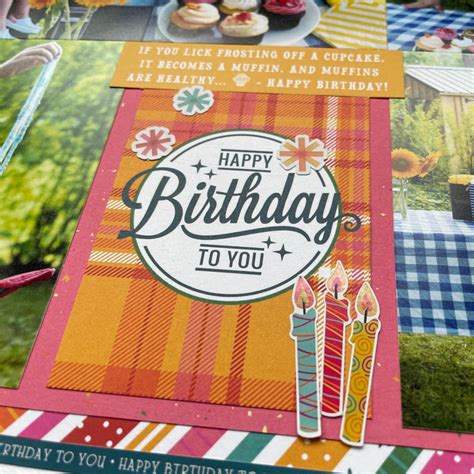 Scrapbook Creations Retreats Blog
