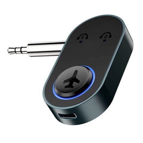 Bluetooth Transmetteur Bluetooth 5 3 Transmetteur Sans Fil Adaptateur