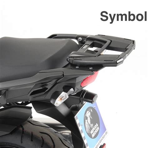 Rs Motorcycle Solutions Support Top Case Easyrack Convient Ducati