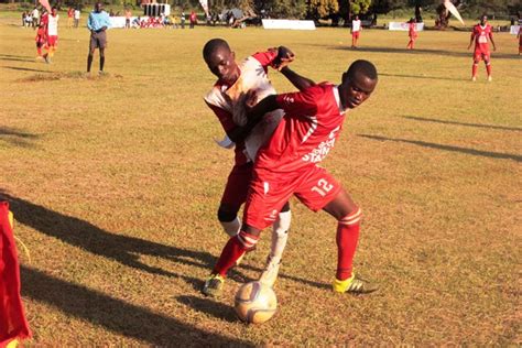 2017 Copa Football Kabale Scores As Nakaseke Outwits Rivals St Julian