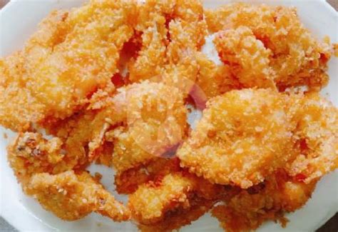 25 Restoran Udang Crispy Terenak Di Jakarta