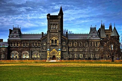 University Of Toronto Wallpapers Top Free University Of Toronto