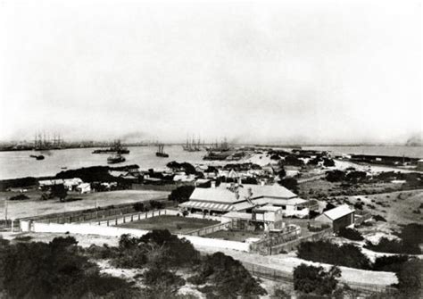 Fremantle High Street C1910 F093