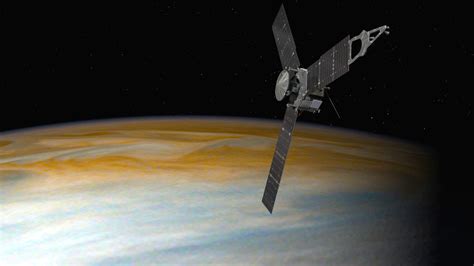 NASA Jupiter Juno Mission: How to Watch the Orbit Attempt Live | Gizmodo UK