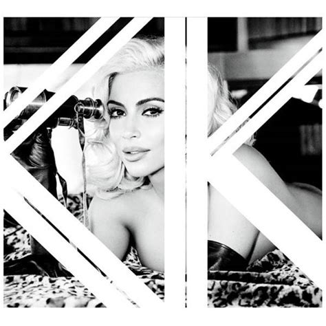 Naked Photos Of Kim Kardashian That Broke The Internet