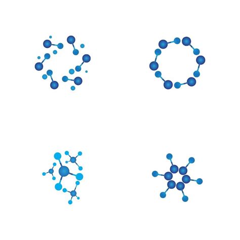 Atom Molecule Vector Art Icons And Graphics For Free Download