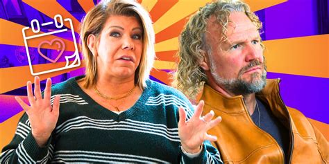 Sister Wives Christine Brown Confirms Real Reason She Left Kody Brown