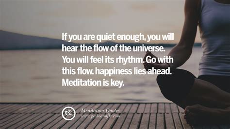 36 Famous Quotes on Mindfulness Meditation For Yoga, Sleeping, and Healing