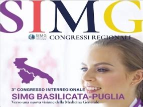 Fimmg Bari Congresso Inter Regionale Simg Puglia Basilicata