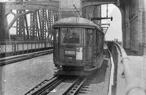 Trams Of Sydney Sydney Once Had One Of The Largest Light Rail