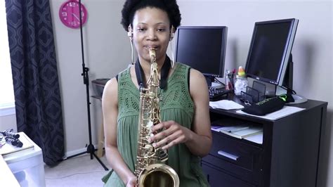 Anita Baker Caught Up In The Rapture Sax Cover Youtube