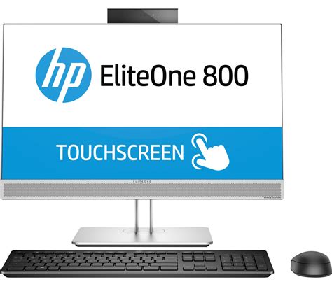 Hp Eliteone G All In One