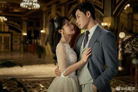 Update Para Pemeran Maids Revenge Drama China Yang Viral Cek