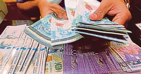 Ringgit Retreats To Open Lower Vs Us Dollar New Straits Times