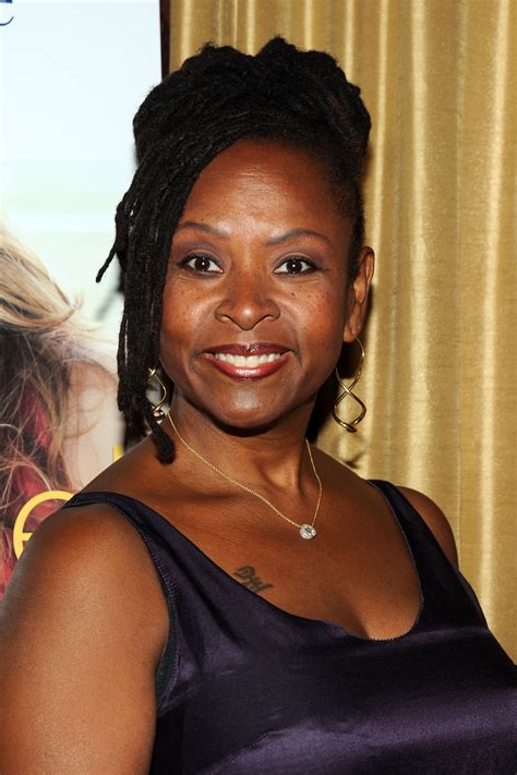 Robin Quivers Naked Telegraph