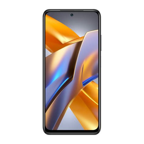 Смартфон POCO M5S 6/128GB серый: купить по выгодной цене в интернет ...
