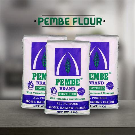 Pembe Milling Maputo 258 84 380 6180