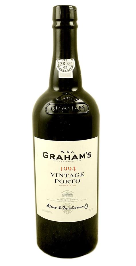 Graham S Vintage Port Astor Wines Spirits