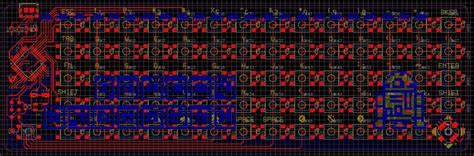 Cina Disesuaikan Rgb Hot Plug Persen Pcb Keyboard Mekanik Pemasok
