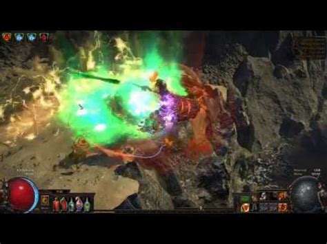 Path Of Exile 3 10 Delirium League Volatile Dead Necromancer