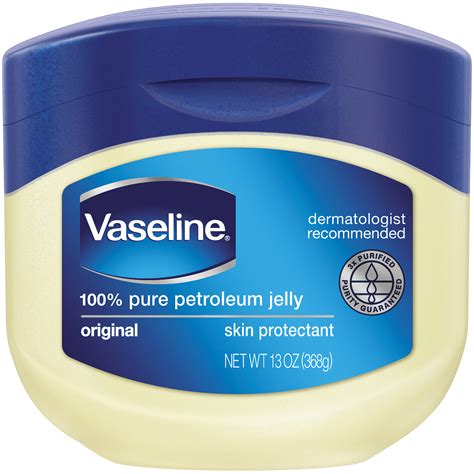 Vaseline Original Petroleum Jelly 13 oz