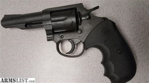 Armslist For Sale Ria M200 Revolver 38spc