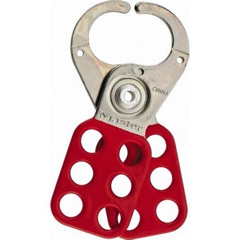 Master Lock Steel Lockout Hasp 421 Lazada PH