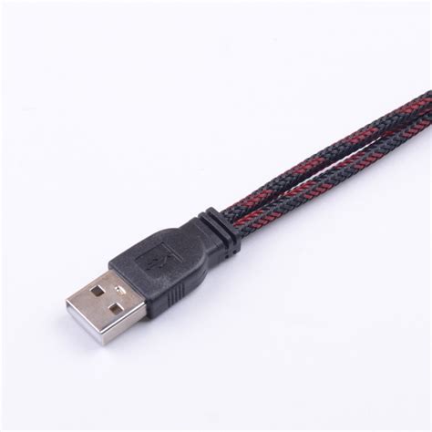 Professional Usb Type A Male To Usb A 55mm X 21mm Barrel 5v Dc Power