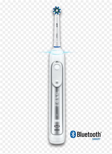 Oral B Genius Pro 6000 Rechargeable Electric Toothbrush Oral B Pro