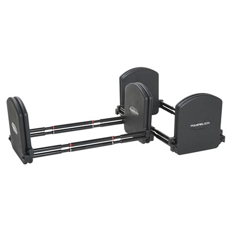 Powerblock Pro Exp Stage 3 Add On Kit