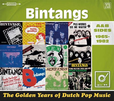 Golden Years Of Dutch Popmusic The Golden Years Of Dutch Pop Music