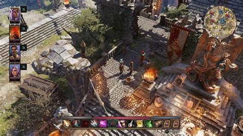 Divinity Original Sin Map The Reticule Hot Sex Picture