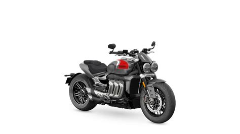 Motorrad Vergleich Triumph Rocket Gt Vs Triumph Rocket R