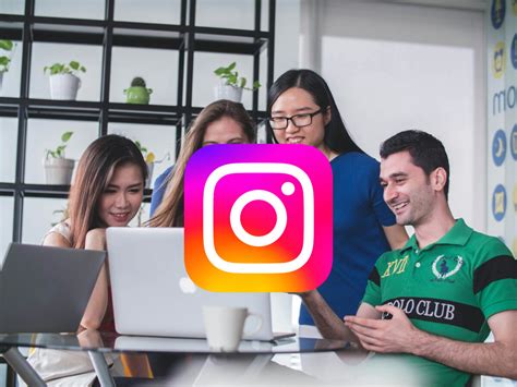 how to make an instagram account with two people