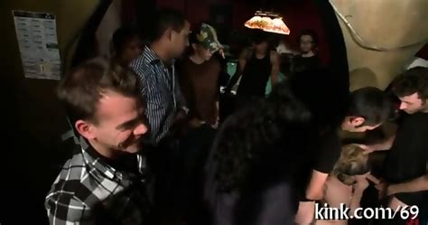 Sizzling Hot Outdoor Punishment