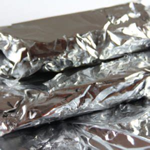 Tin Foil Vs Aluminum Foil Whats The Difference Aluminum Profile Blog