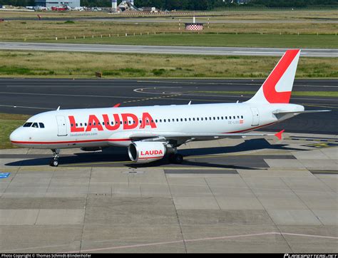 OE LOO LaudaMotion Airbus A320 214 Photo by Thomas Schmidt Blindenhöfer