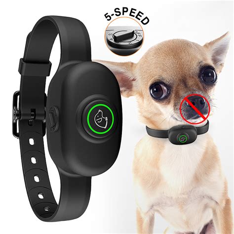 Shock Collar For Small Dog Petswall