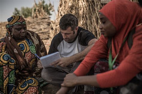 Voluntariado Todo Lo Que Tienes Que Saber Transformando El Mundo