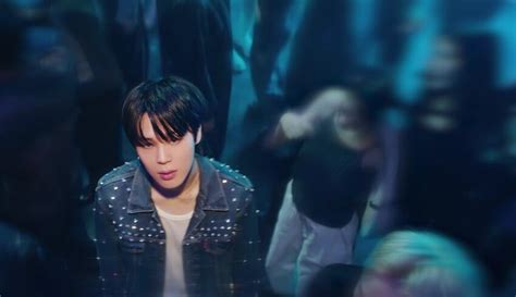 Jimin S Like Crazy Tops Billboard Hot 100 BTS First Solo No
