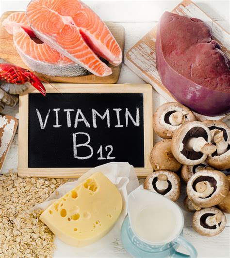 Does Vitamin B12 Deficiency Cause Hair Loss Know The Facts