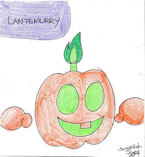 Lantemurry By Toonguy971st On Deviantart