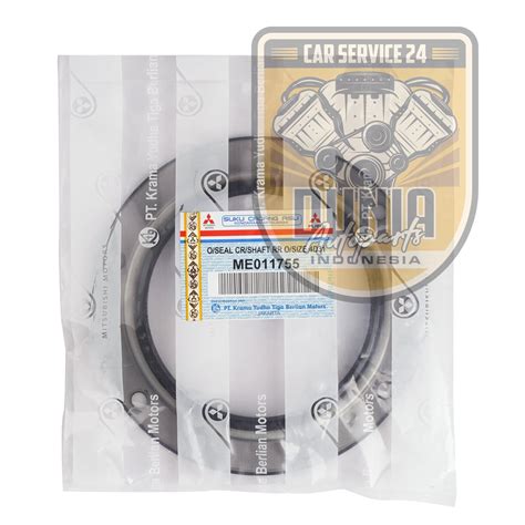 Jual OIL SEAL CRANKSHAFT SIL KER KREK KRUK AS BELAKANG OVERSIZE PS100