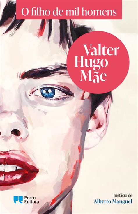 O Filho De Mil Homens Valter Hugo M E Livro Bertrand